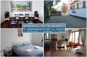 Residenza dei Framoristi